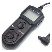 JJC TM-A Canon Interval Remote Control