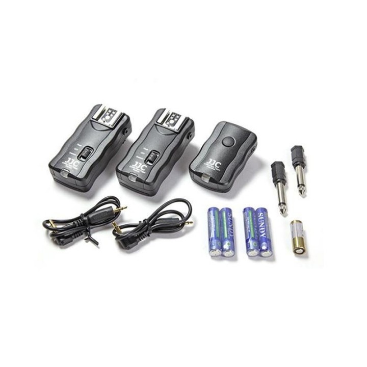 JJC JF-U2 Flash Trigger