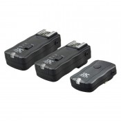 JJC JF-U2 Flash Trigger