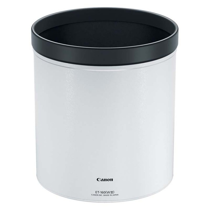 Canon ET-160 WIII modlysblænde