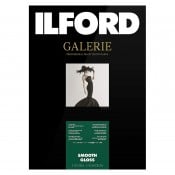 Ilford Galerie Prestige Smooth Gloss, 100 ark A4