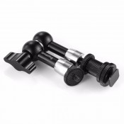 SmallRig 1497B Articulating Rosette Arm 7"