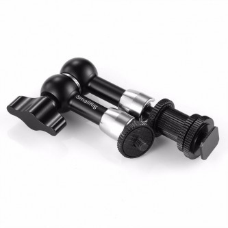 SmallRig 1497B Articulating Rosette Arm 7"