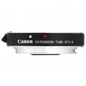 Canon mellemring EF 12 II