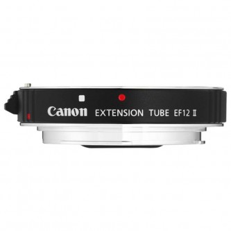 Canon mellemring EF 12 II