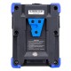 FXLION NANO Quad Channel Charger