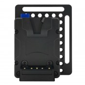 FXLION Nano One V-Lock Plate