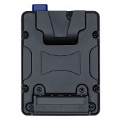 FXLION Nano One V-Lock Plate med D-Tap