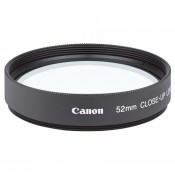 Canon 250D 52 mm forsatslinse