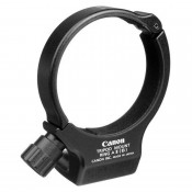 Canon stativfod, ring A II BK