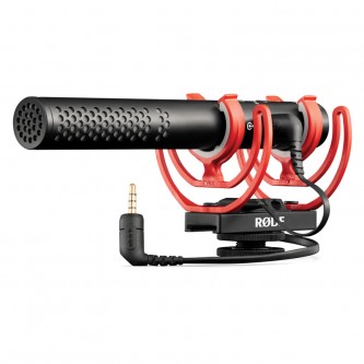 Røde NTG Videomic