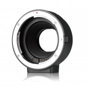 Meike Canon EF/EF-S-Mount til EOS RF adapter