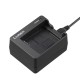 Panasonic DMW-BTC12E Oplader