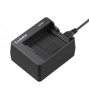 Panasonic DMW-BTC12E Oplader