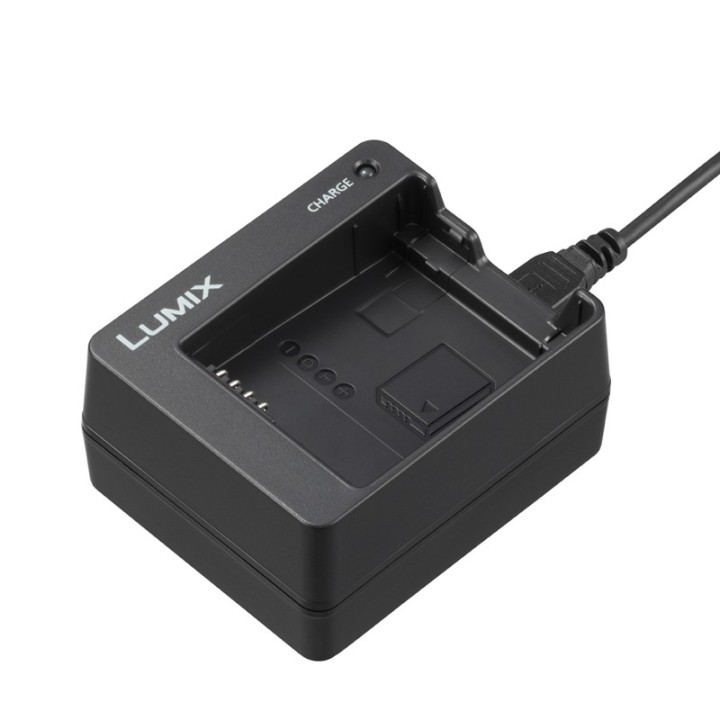 Panasonic DMW-BTC12E Oplader