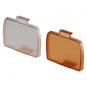 Canon SCF-EL farvefilter sæt.