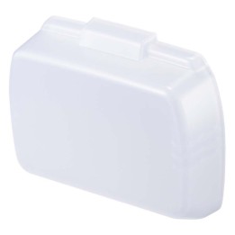 Canon SBA-EL bounce adapter