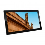 Braun Digiframe 1901, Digital fotoramme