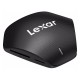 Lexar Cardreader Prof 3-in-1