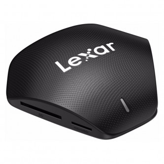 Lexar Cardreader Prof 3-in-1