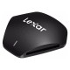 Lexar Cardreader Prof 3-in-1