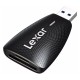 Lexar Cardreader Prof 2-in-1 SD/MicroSD
