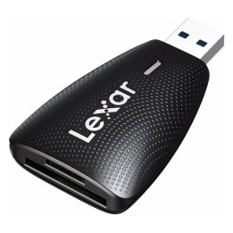 Lexar Cardreader Prof 2-in-1 SD/MicroSD