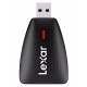 Lexar Cardreader Prof 2-in-1 SD/MicroSD