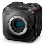 Panasonic Lumix BGH1 Box Cinema camera 4K