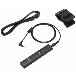 Panasonic DMW-RS2E Remote for Lumix S serie