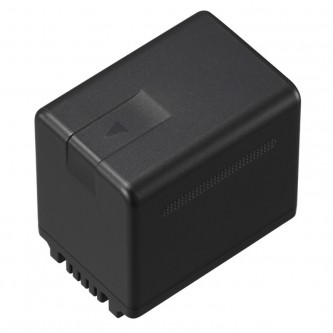 Panasonic AG-VBR118GC Batteri