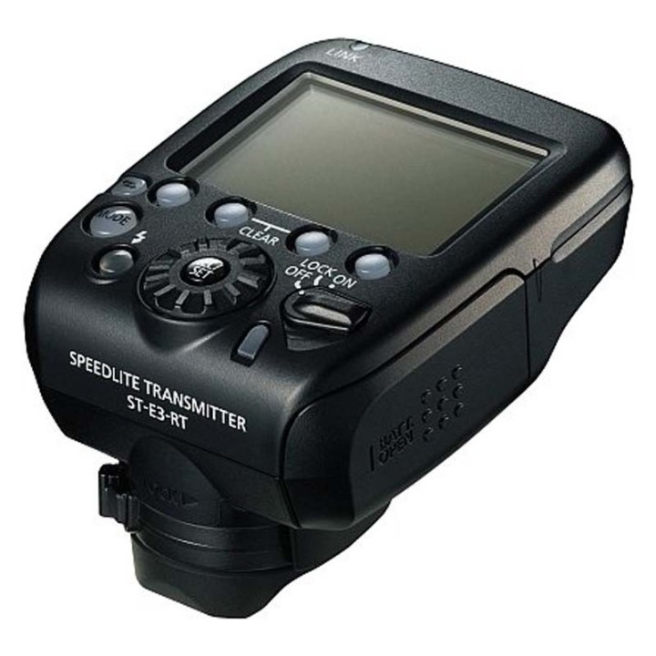 Canon ST-E3 RT Ver.3