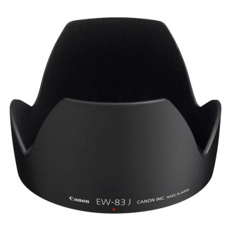 Canon EW-83J modlysblænde