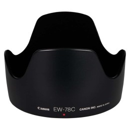 Canon EW-78C modlysblænde