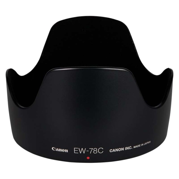 Canon EW-78C modlysblænde