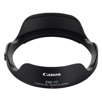 Canon EW-77 modlysblænde