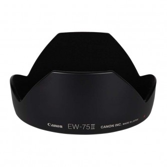 Canon EW-75 II modlysblænde