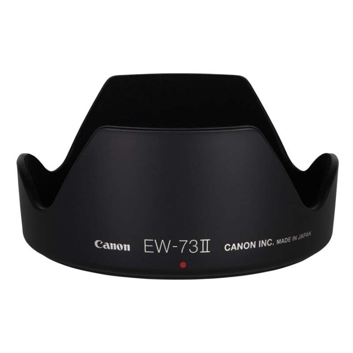 Canon EW-73 II modlysblænde