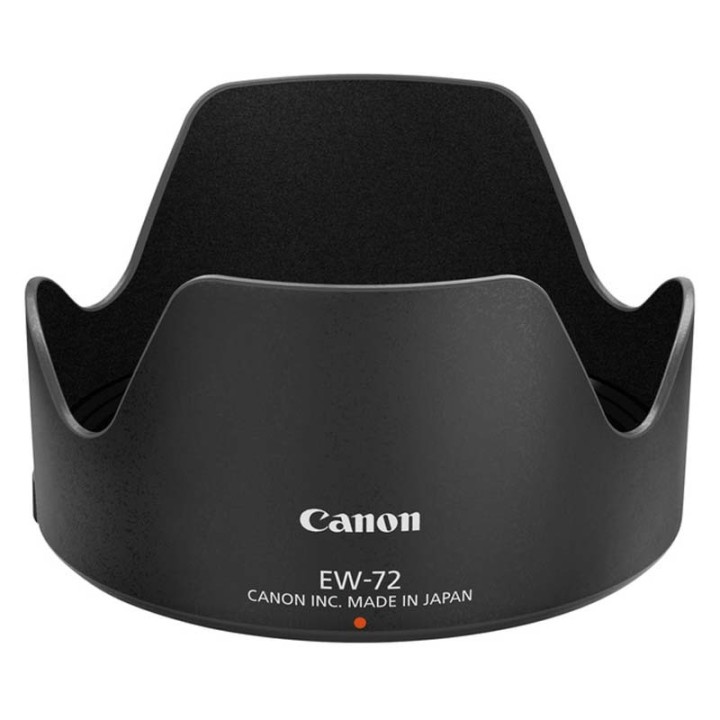 Canon EW-72 modlysblænde