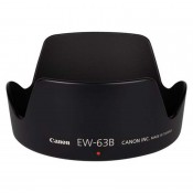 Canon EW-63B modlysblænde
