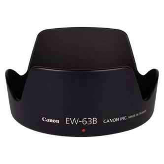 Canon EW-63B modlysblænde
