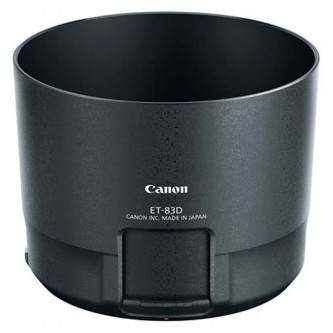 Canon ET-83D modlysblænde