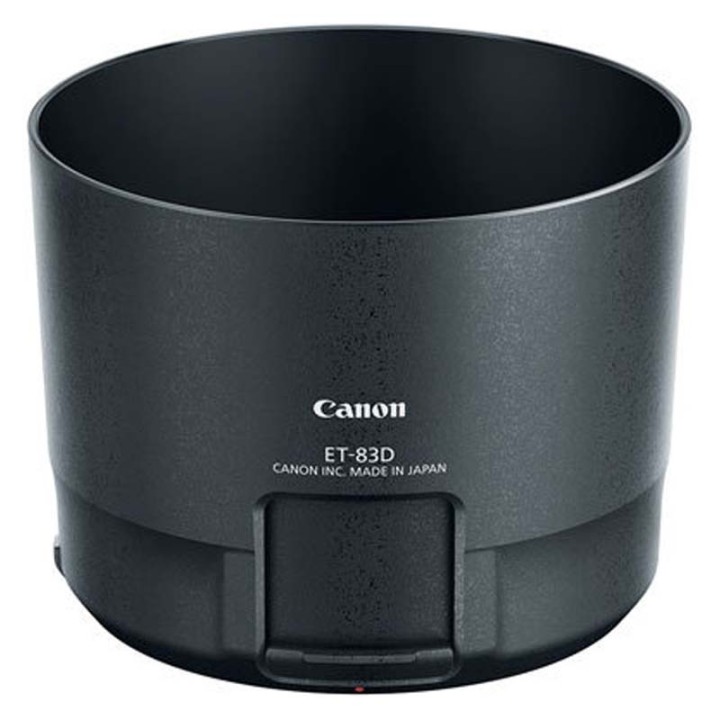 Canon ET-83D modlysblænde