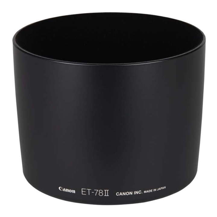 Canon ET-78 II modlysblænde
