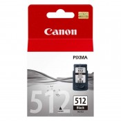 Canon PG 512BK sort