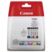 Canon PGI 570/CLI 571 multipakke