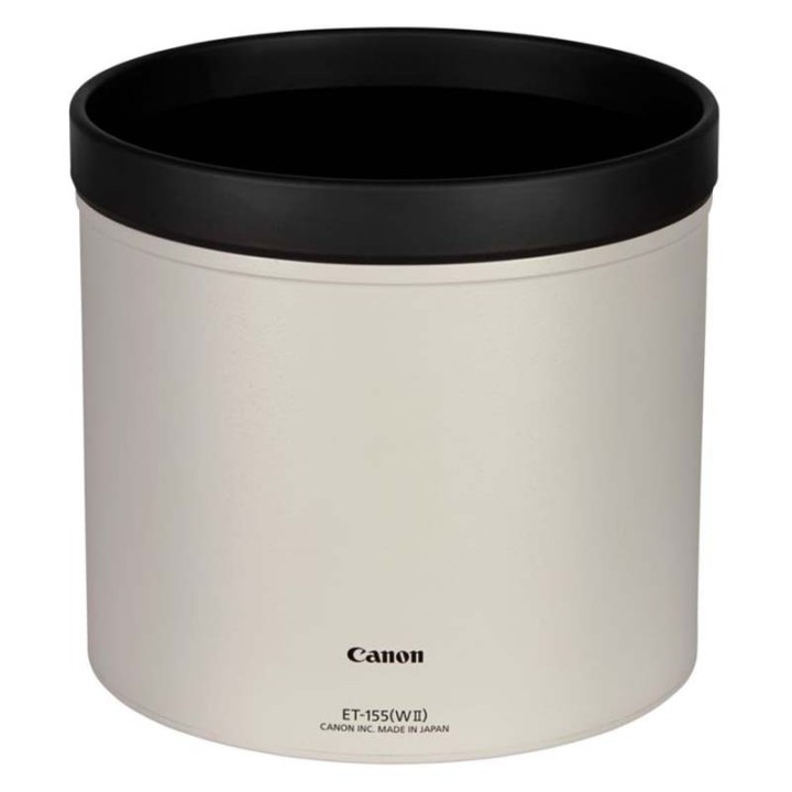 Canon ET-155 WII modlysblænde