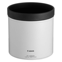 Canon ET-120 WII modlysblænde