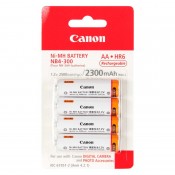 Canon DSC NB4-300 batteri pakke