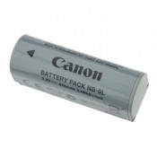 Canon NB-9L batteri